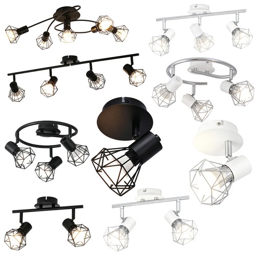 Deckenlampe led schwenkbar - deckenlampe,
