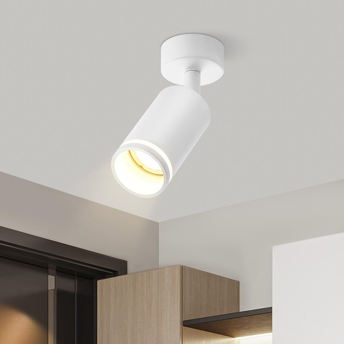 Flammig led decken - 1-5,