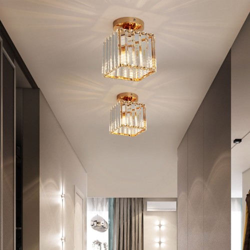Led kristall kronleuchter - led,