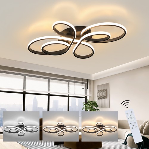 Led deckenleuchte 78w - deckenleuchte,