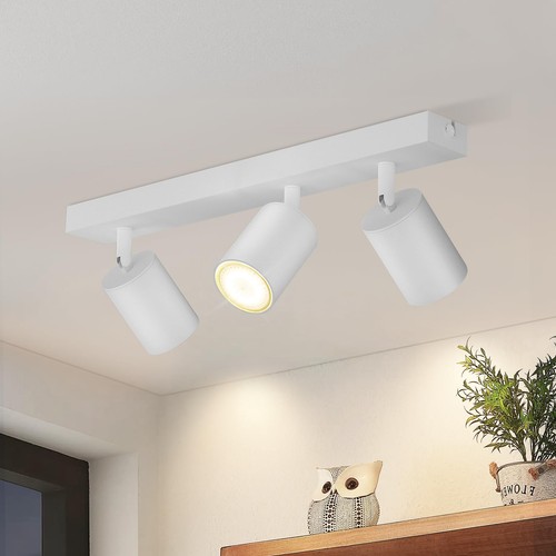 Flammig led spotleuchte - 1-6,