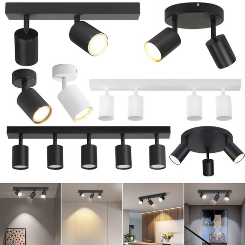 Deckenlampe led schwenkbar - deckenlampe,