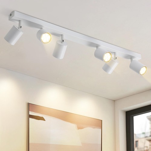Led spotleuchte schwenkbar - spotleuchte,